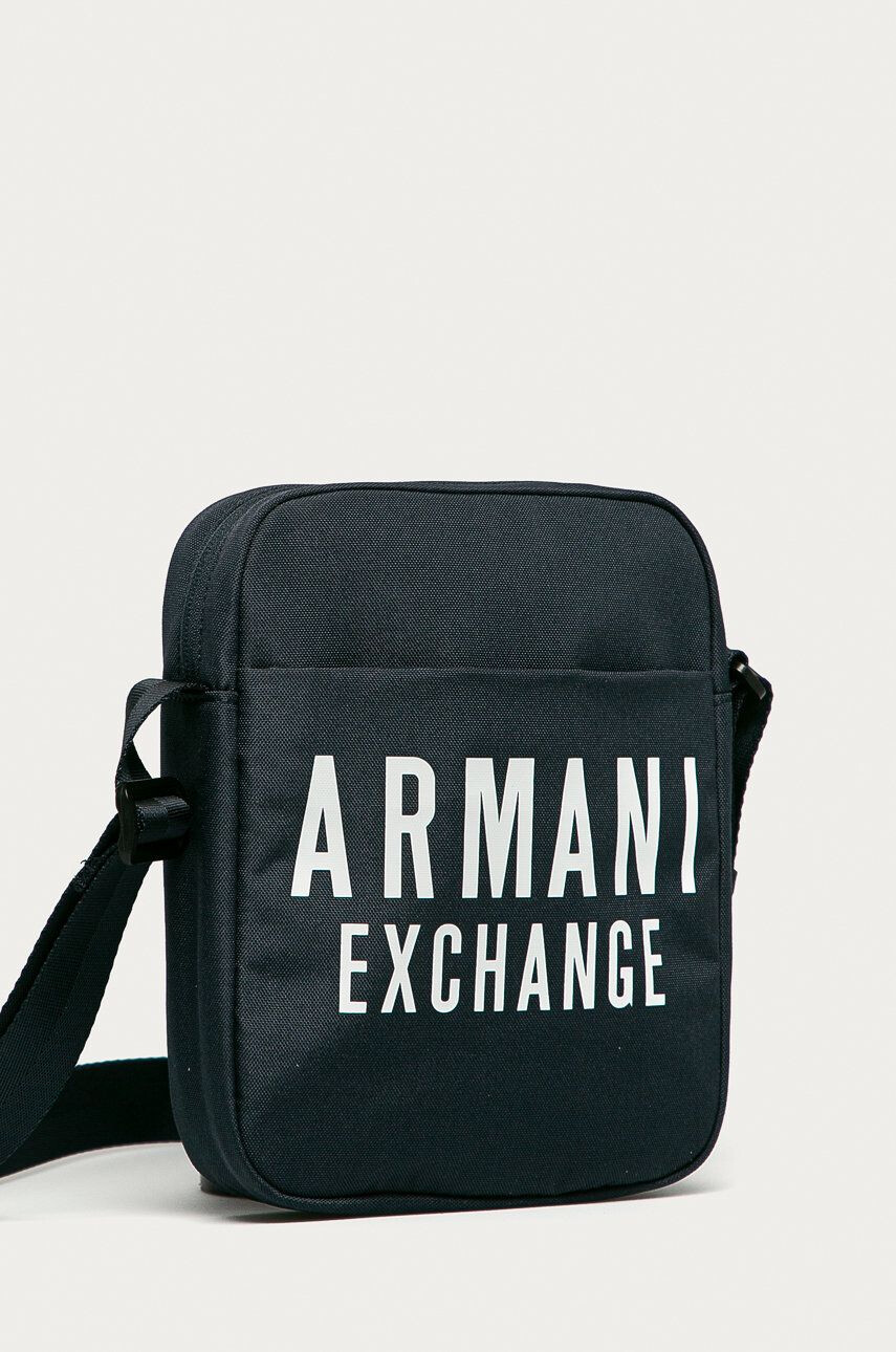 Armani Exchange Vrečka - Pepit.si