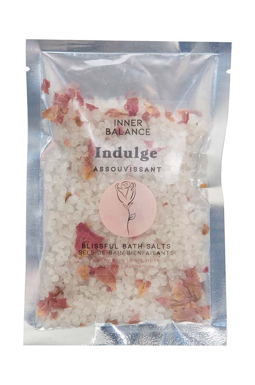 Aroma Home Komplet soli za kopel Inner Balance Renew and Restore Bath Salts Set 4-pack - Pepit.si