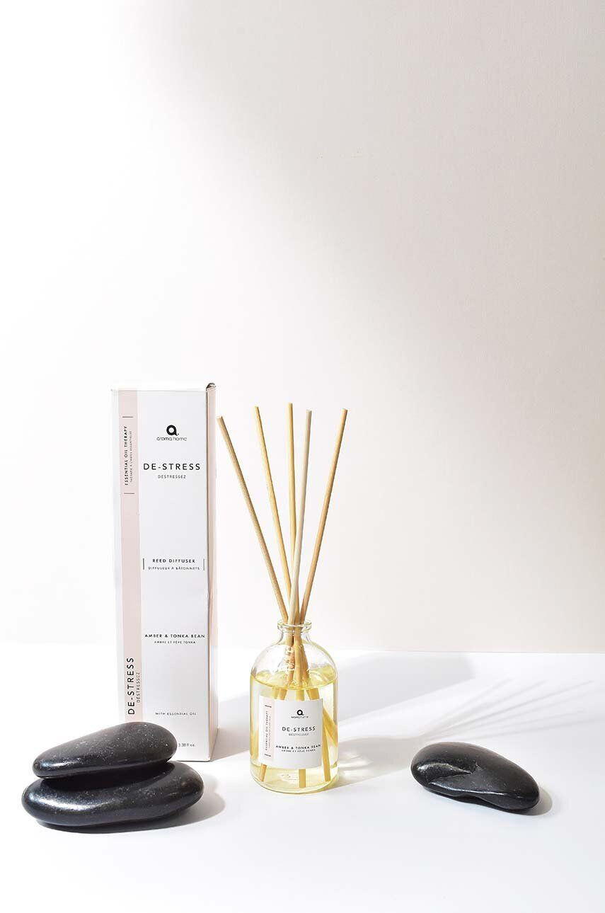 Aroma Home Razpršilec za dišave De-Stress Reed Diffuser 100 ml - Pepit.si