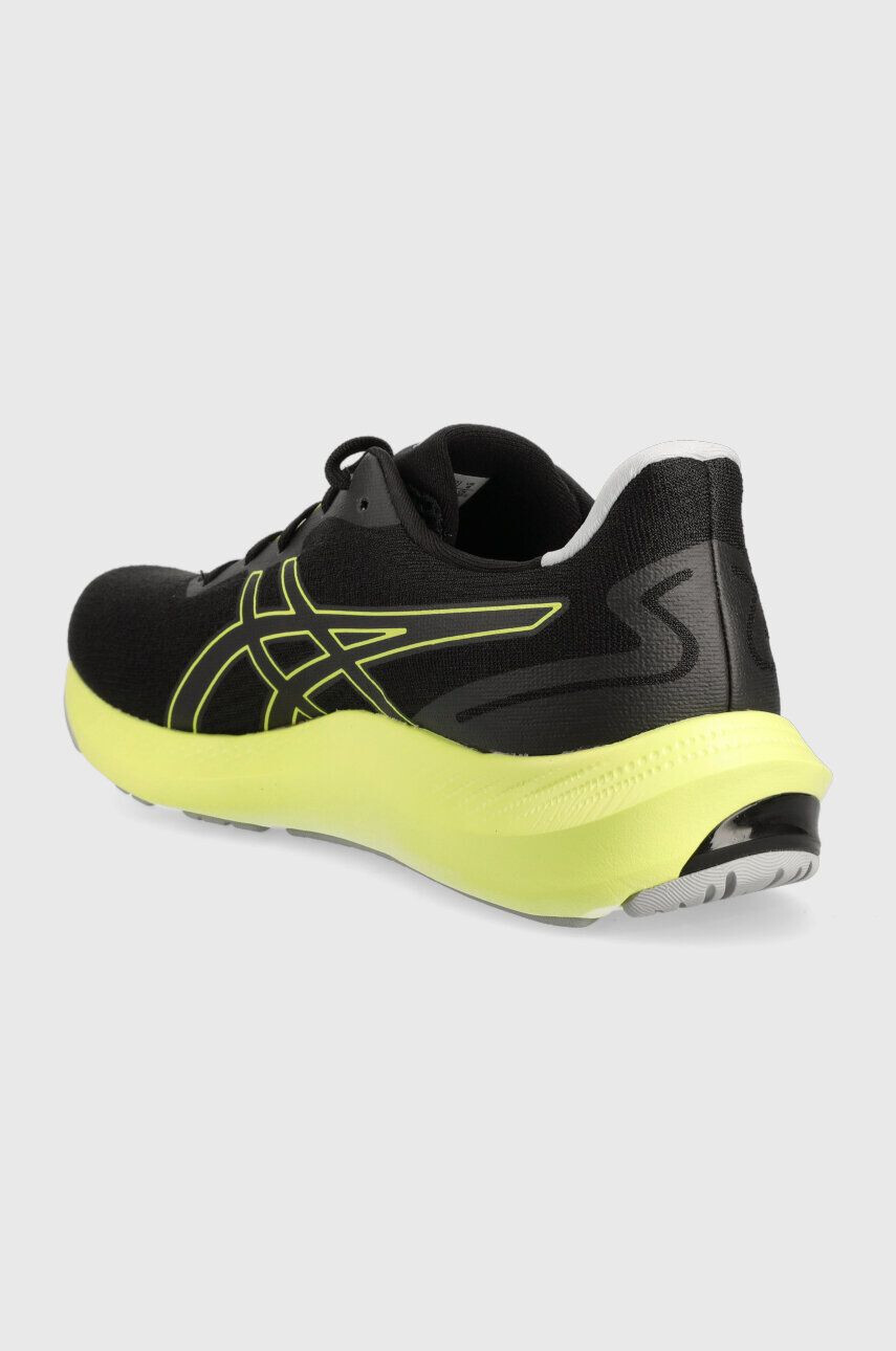 Asics Tekaški čevlji Gel-Pulse 14 črna barva - Pepit.si