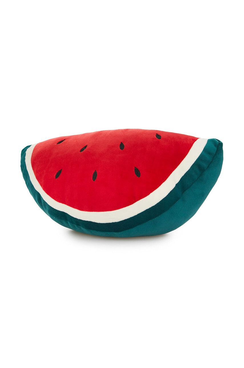 Balvi okrasna blazina Fluffy Watermelon - Pepit.si