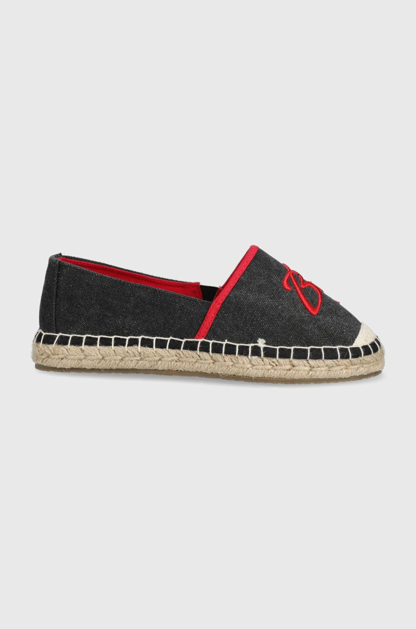 Big Star espadrile - Pepit.si