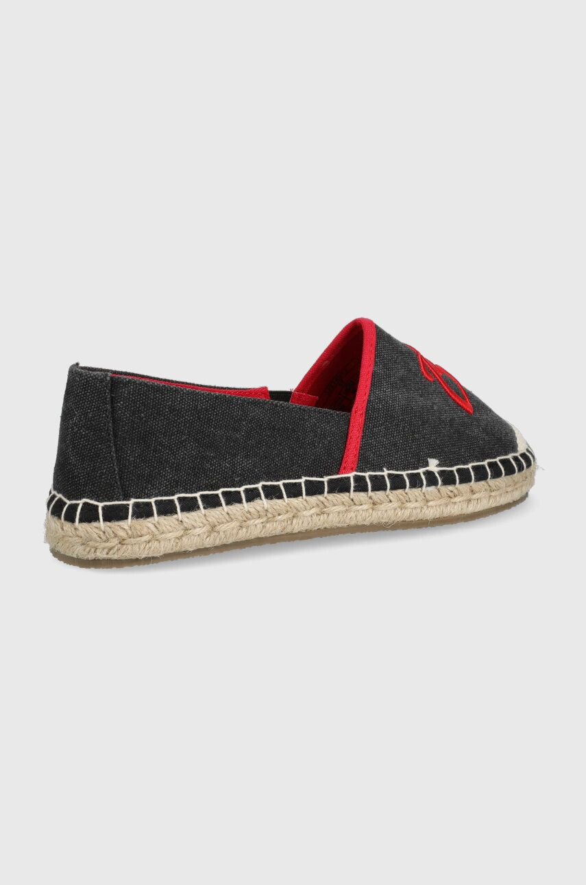 Big Star espadrile - Pepit.si