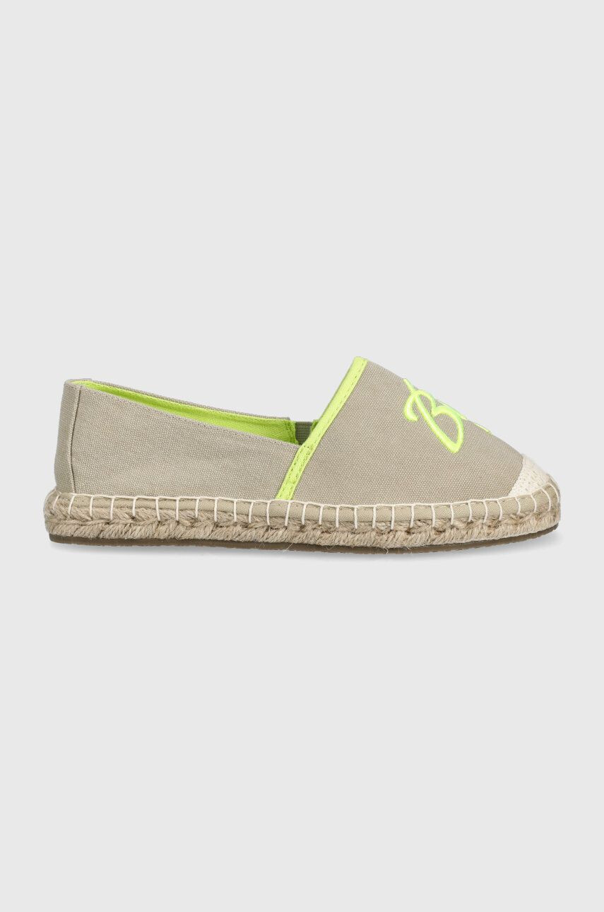 Big Star espadrile - Pepit.si