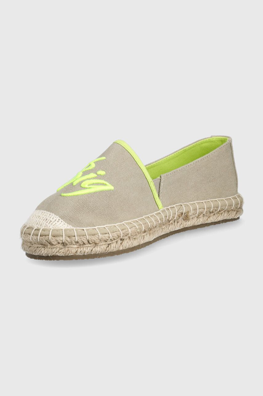 Big Star espadrile - Pepit.si