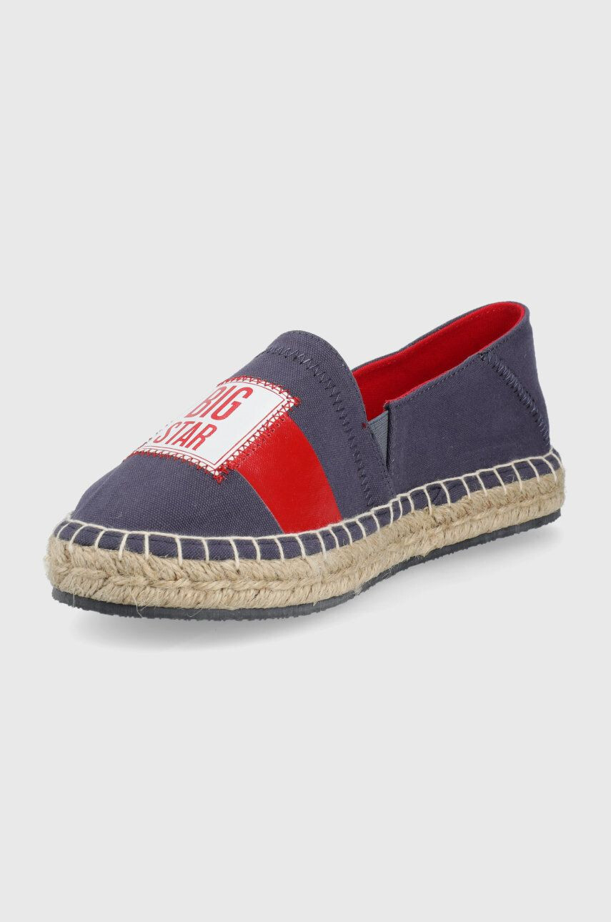 Big Star espadrile - Pepit.si