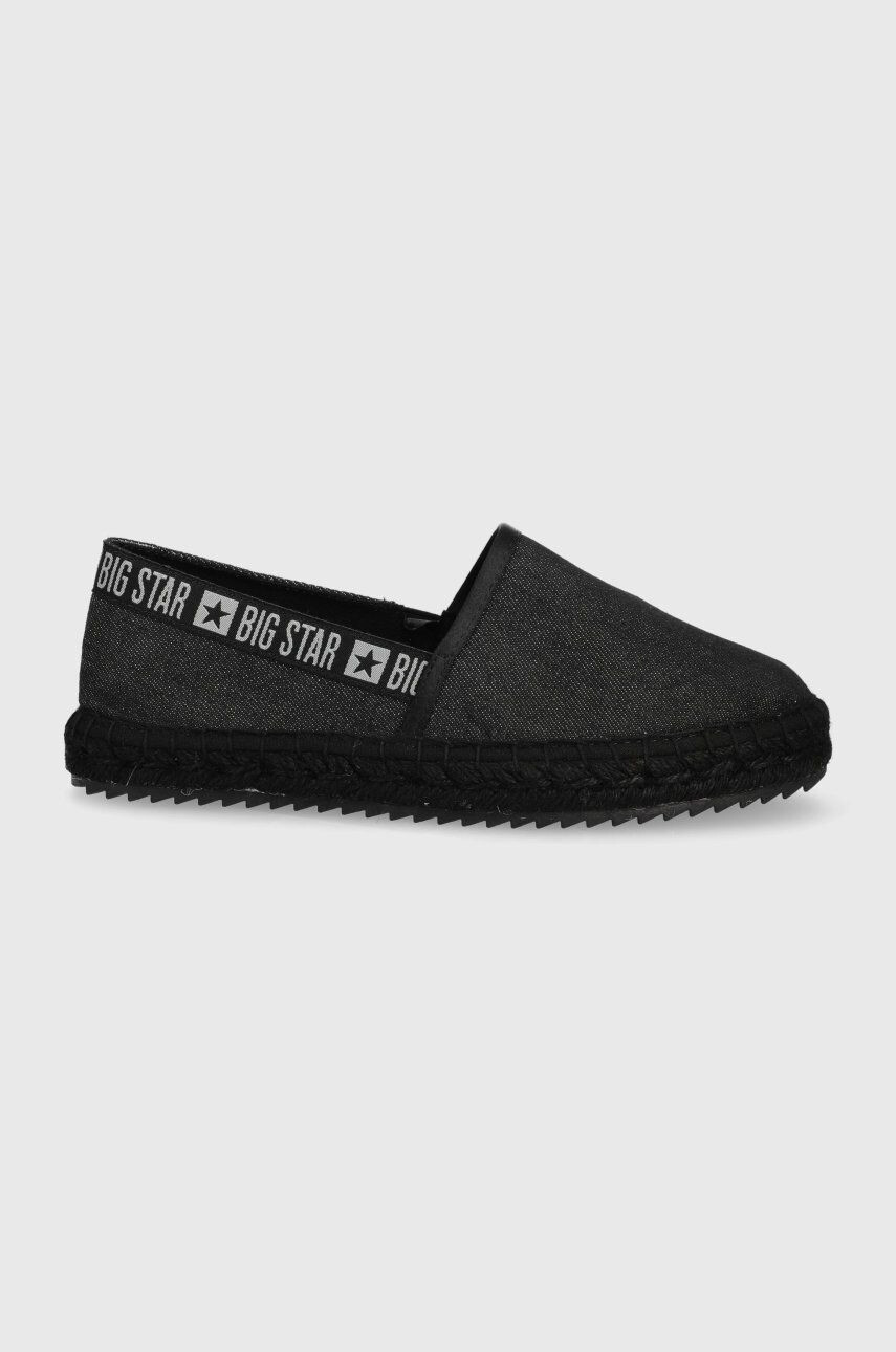 Big Star espadrile - Pepit.si