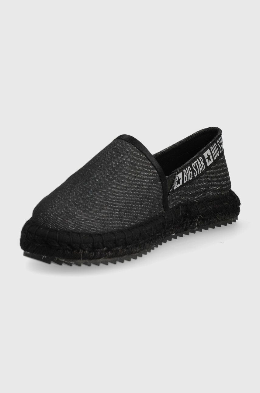 Big Star espadrile - Pepit.si