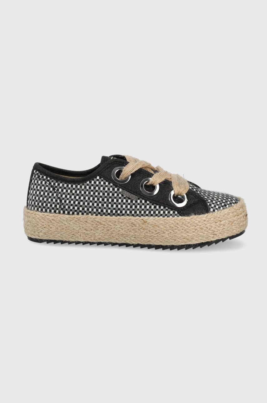 Big Star Espadrile - Pepit.si