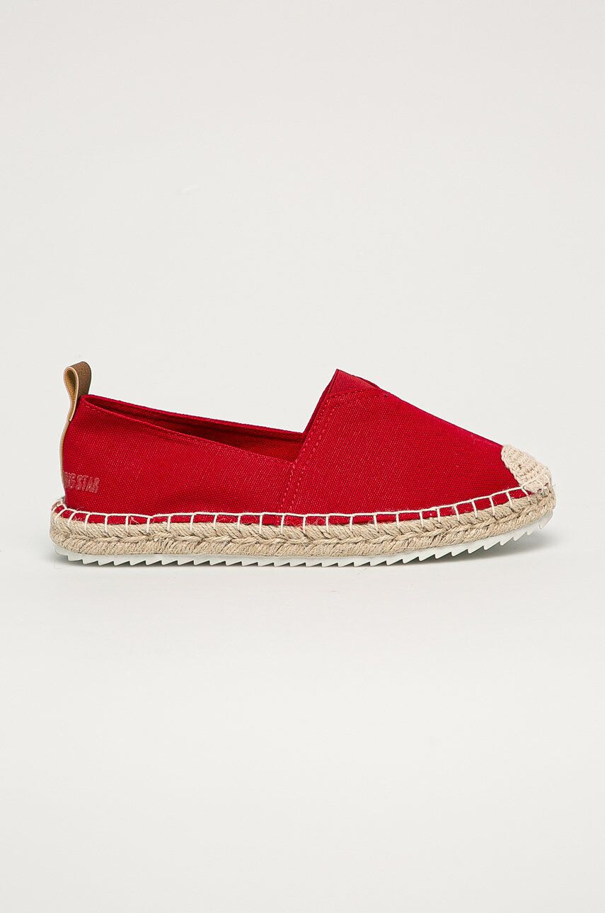 Big Star espadrile - Pepit.si