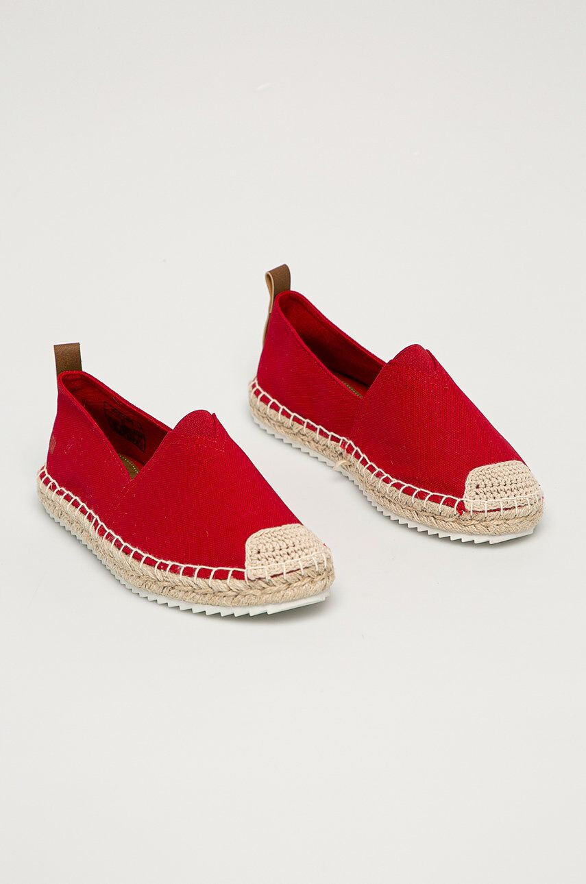 Big Star espadrile - Pepit.si