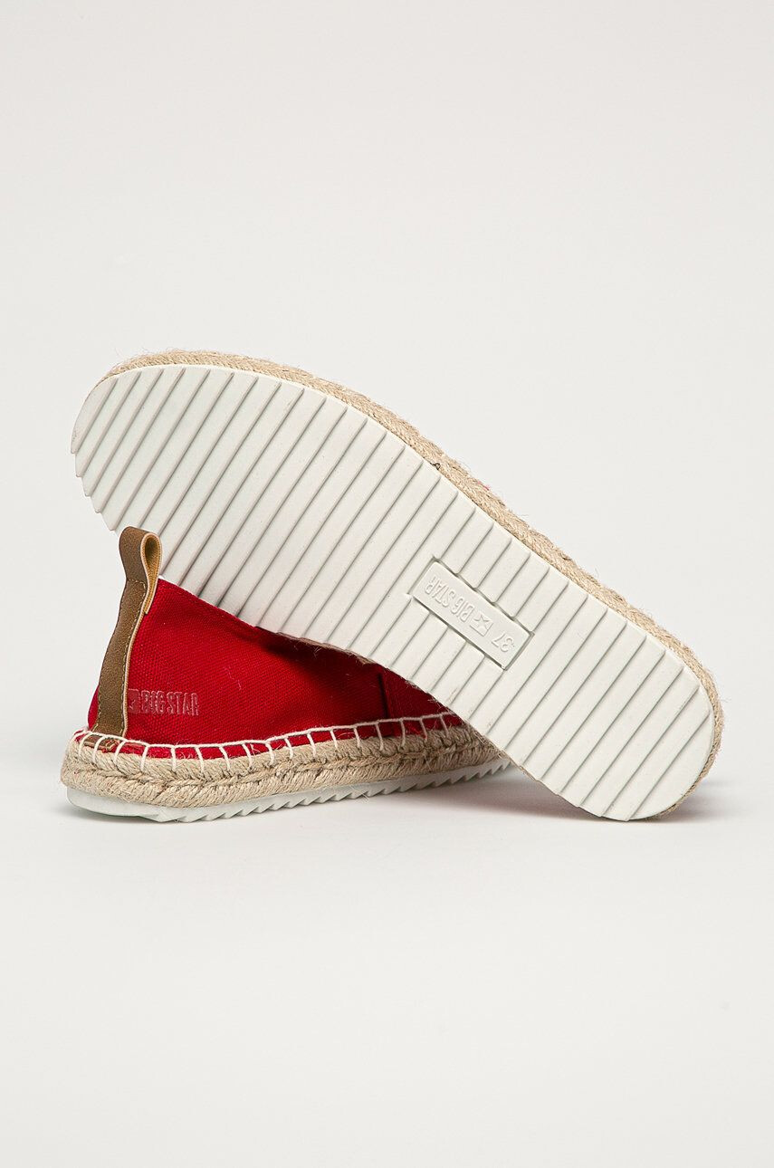 Big Star espadrile - Pepit.si