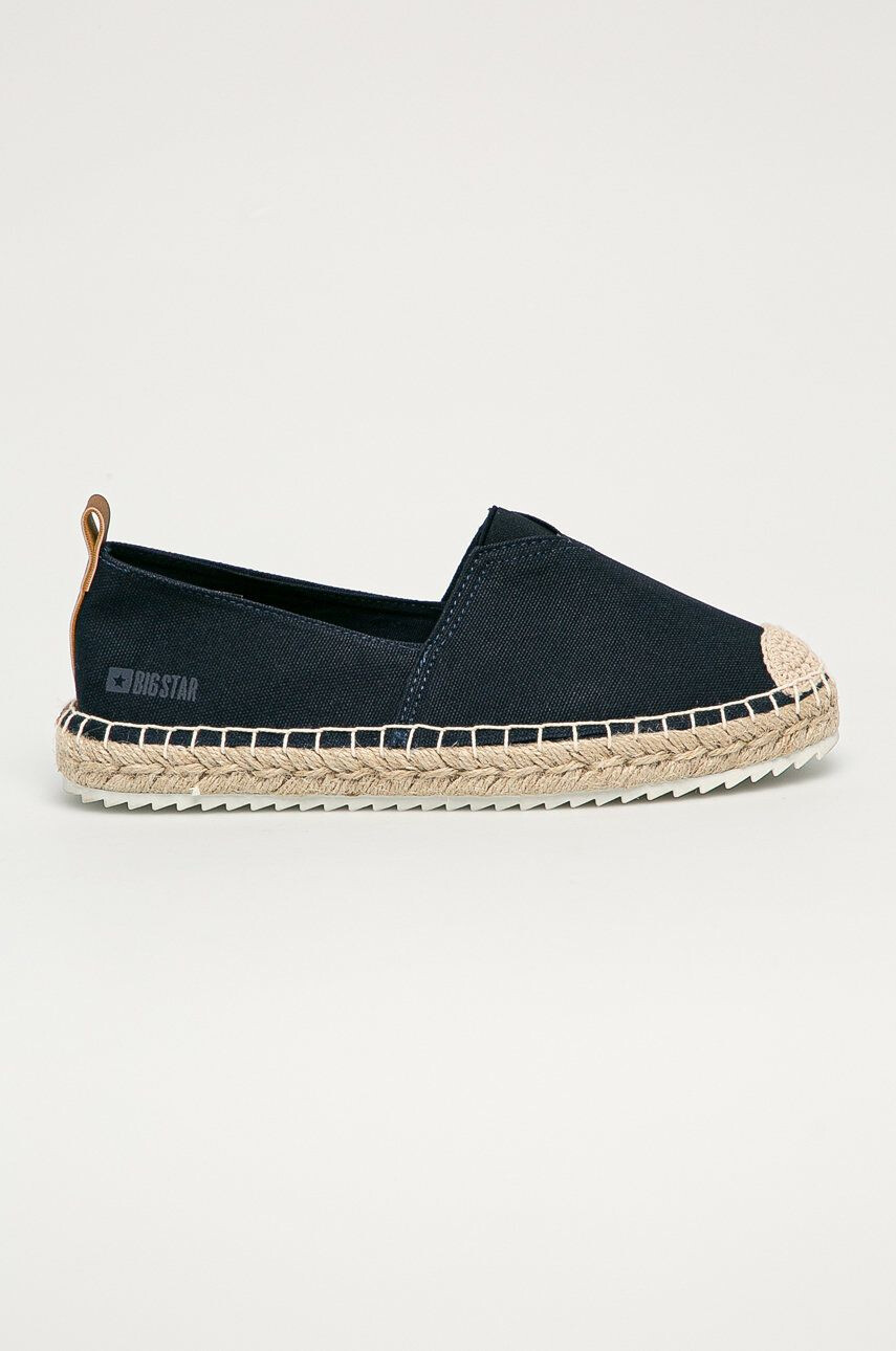 Big Star Espadrilles - Pepit.si