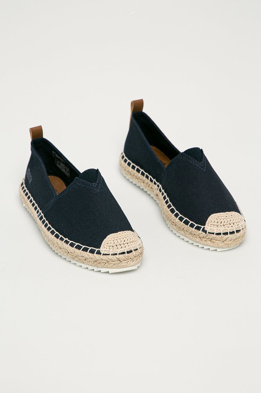 Big Star Espadrilles - Pepit.si