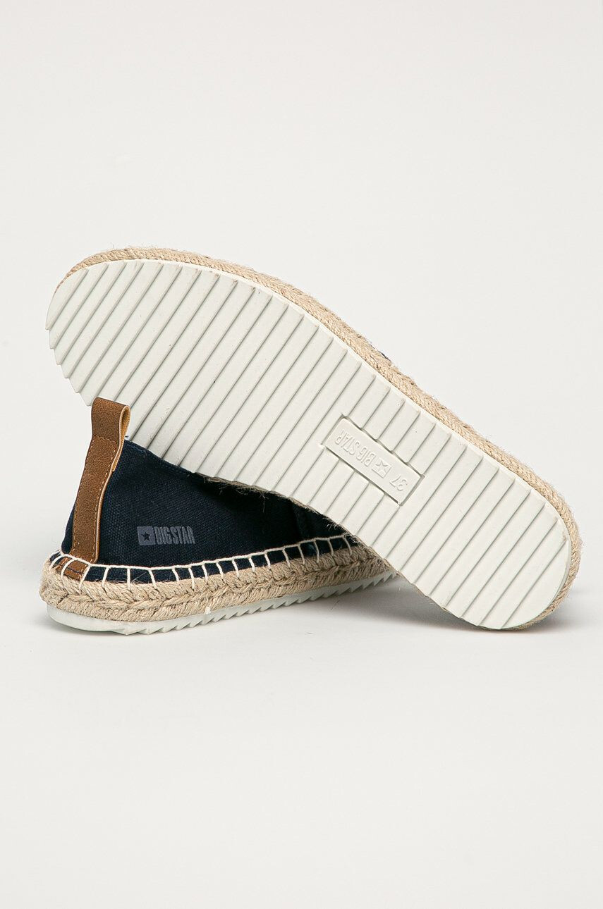 Big Star Espadrilles - Pepit.si