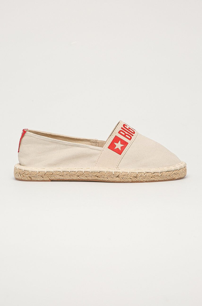 Big Star espadrile - Pepit.si