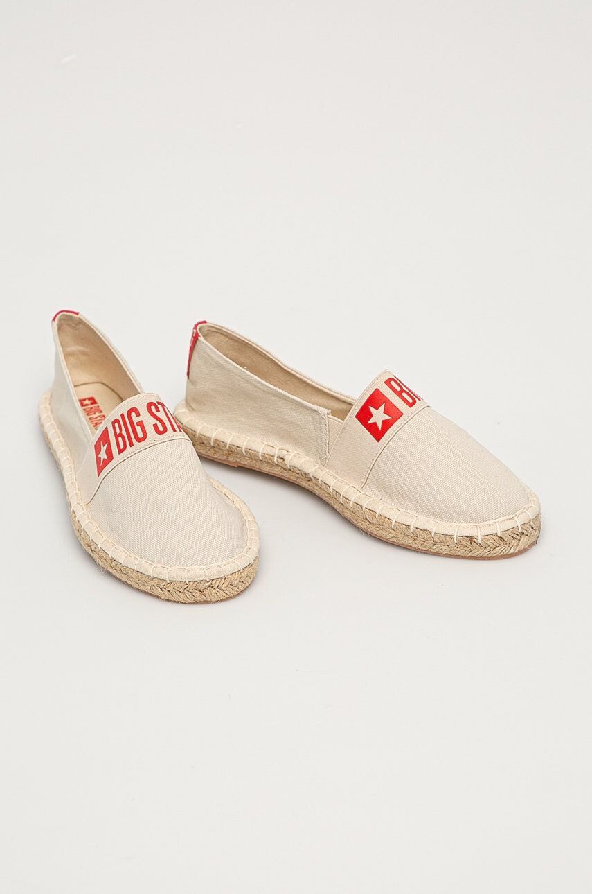 Big Star espadrile - Pepit.si