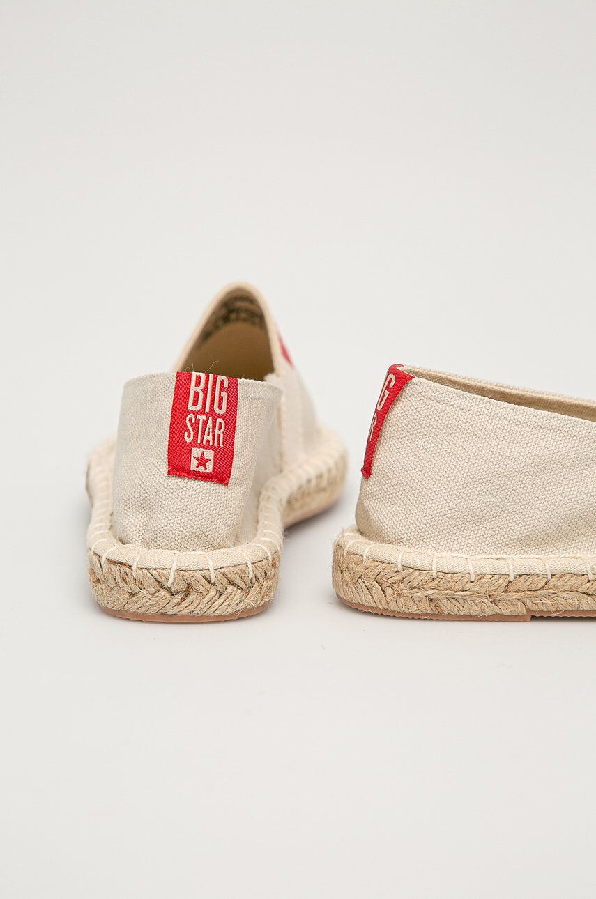 Big Star espadrile - Pepit.si