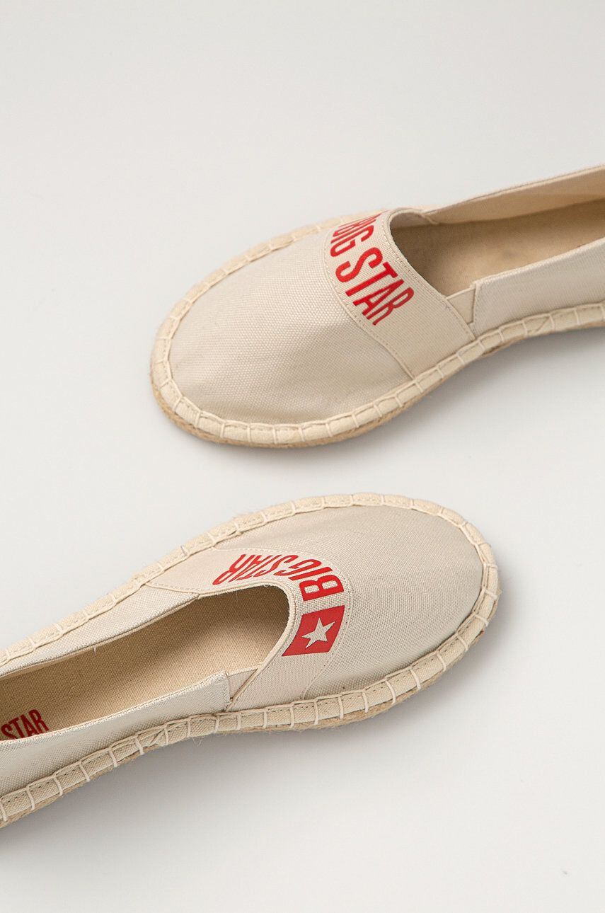 Big Star espadrile - Pepit.si