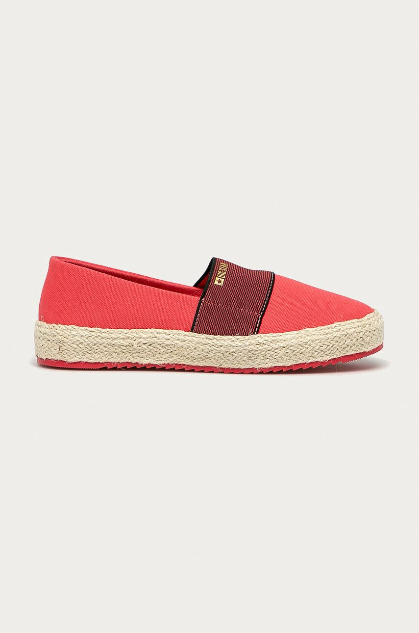 Big Star Espadrilles - Pepit.si