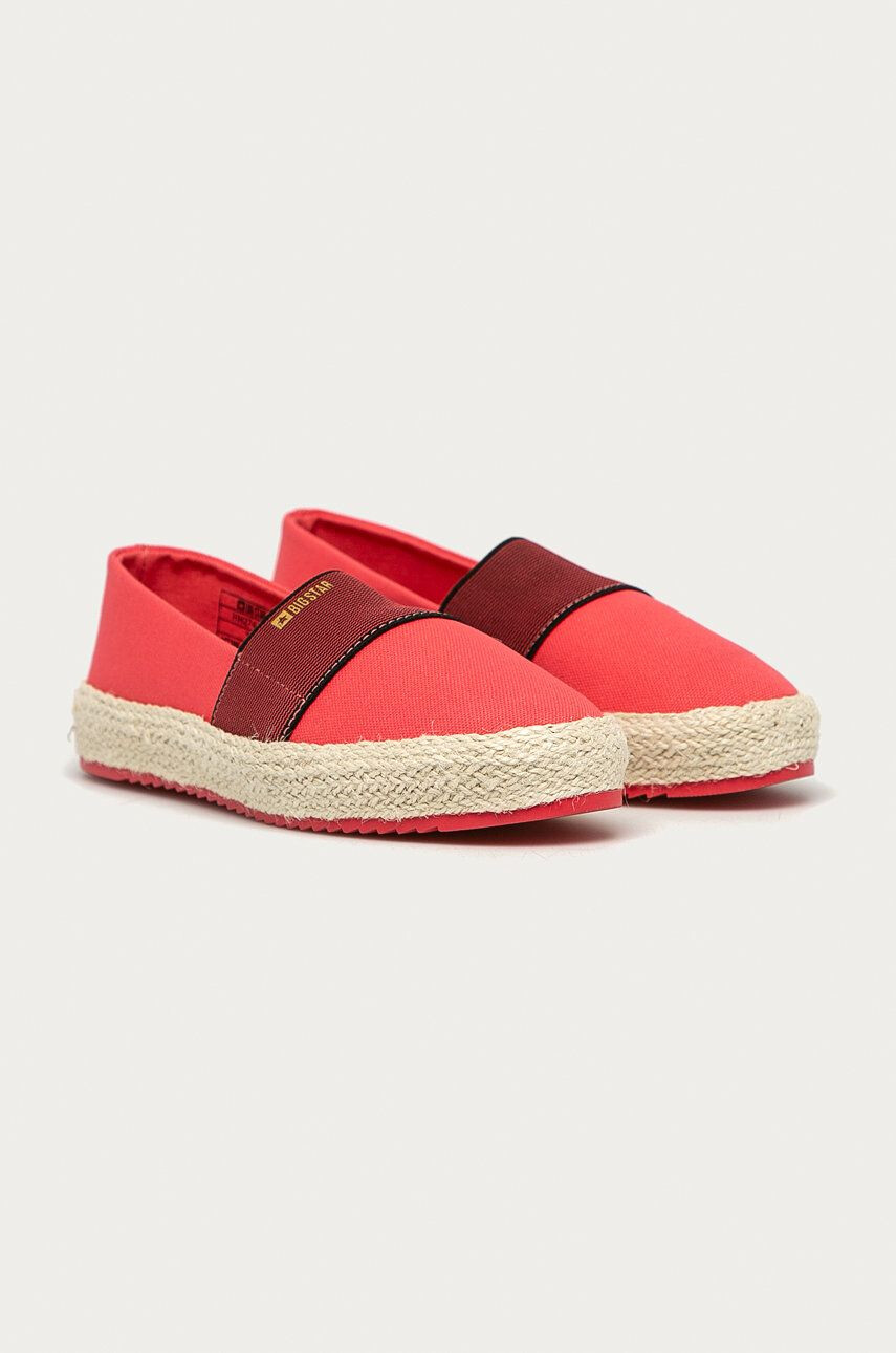 Big Star Espadrilles - Pepit.si