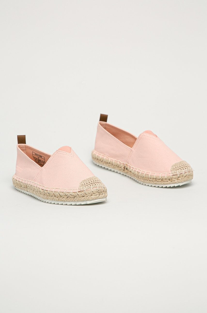 Big Star espadrile - Pepit.si