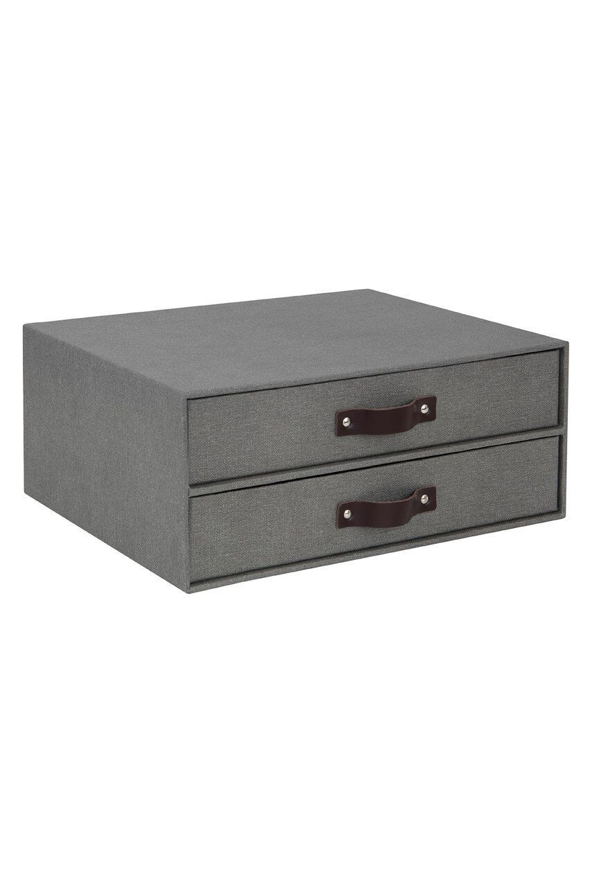 Bigso Box of Sweden organizator Birger - Pepit.si