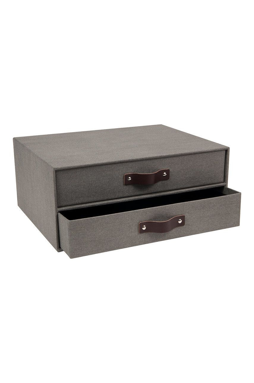 Bigso Box of Sweden organizator Birger - Pepit.si