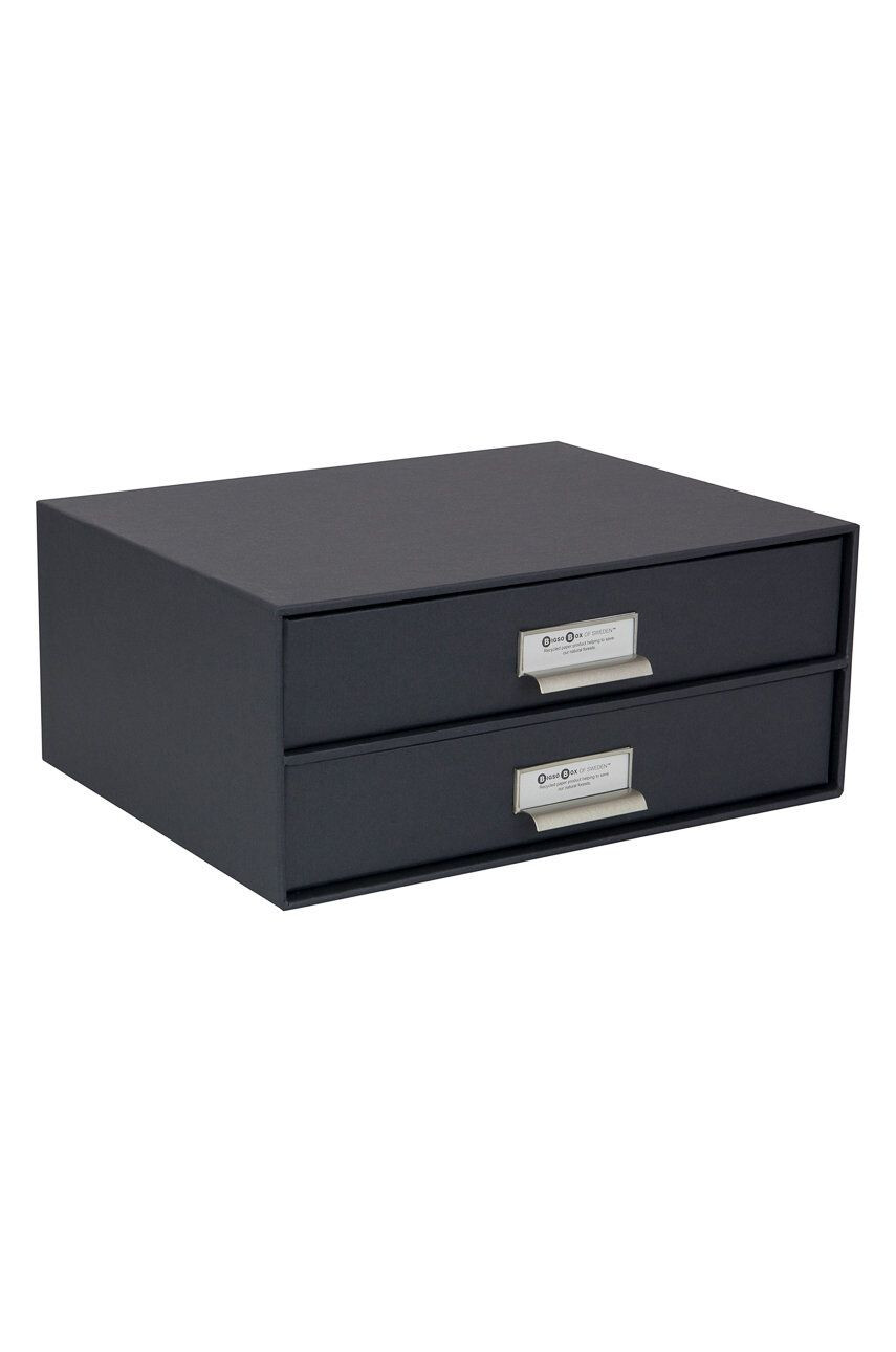 Bigso Box of Sweden organizator Birger - Pepit.si