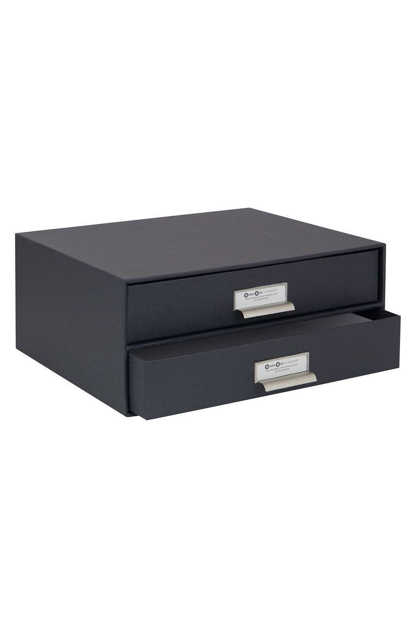 Bigso Box of Sweden organizator Birger - Pepit.si