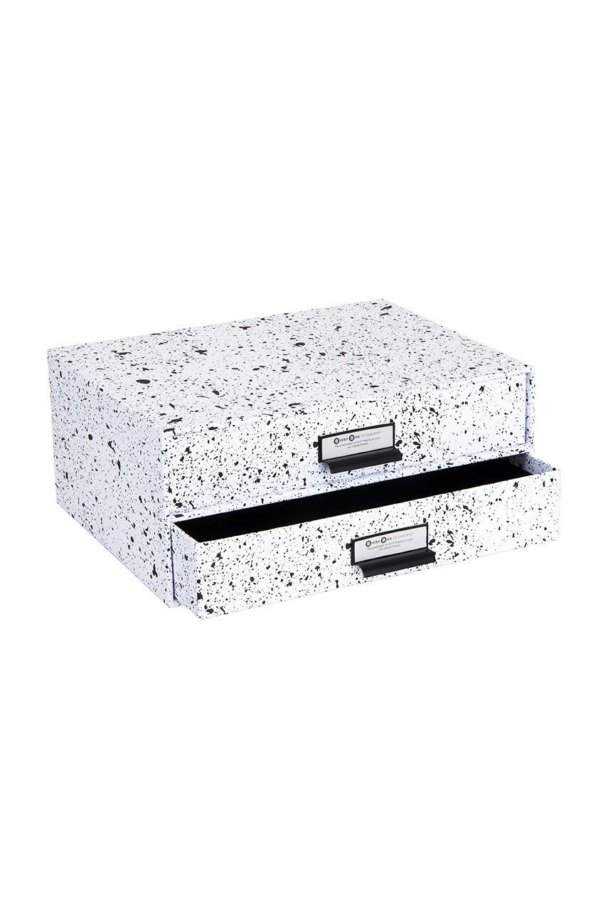 Bigso Box of Sweden organizator Birger - Pepit.si