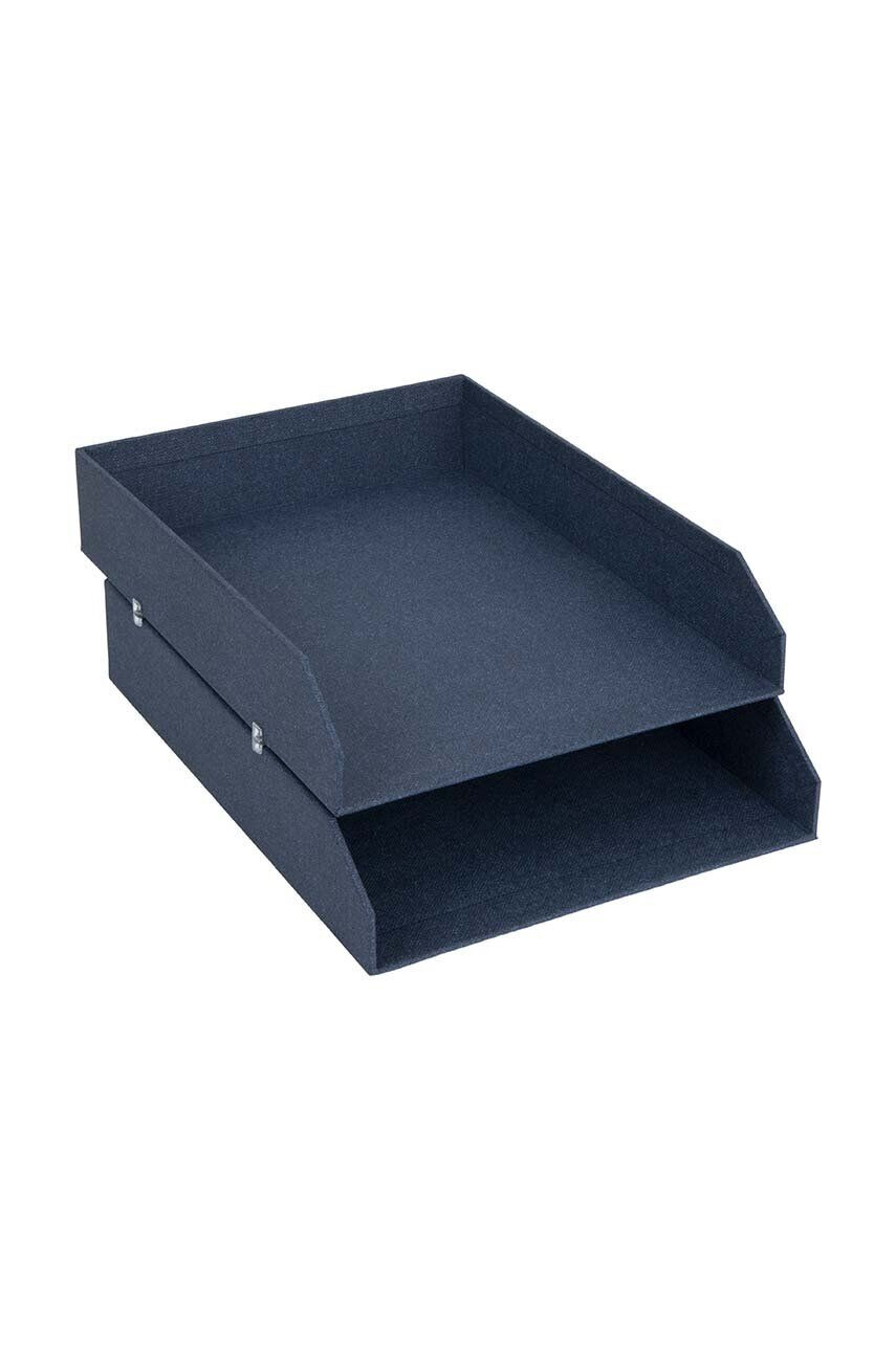 Bigso Box of Sweden Organizator za dokumente 3-pack - Pepit.si