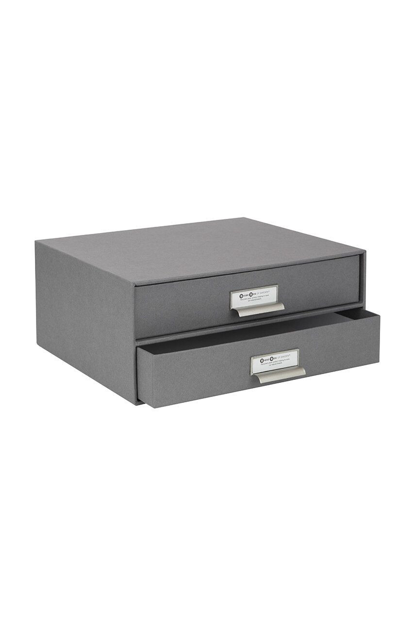 Bigso Box of Sweden organizator za dokumente Birger - Pepit.si