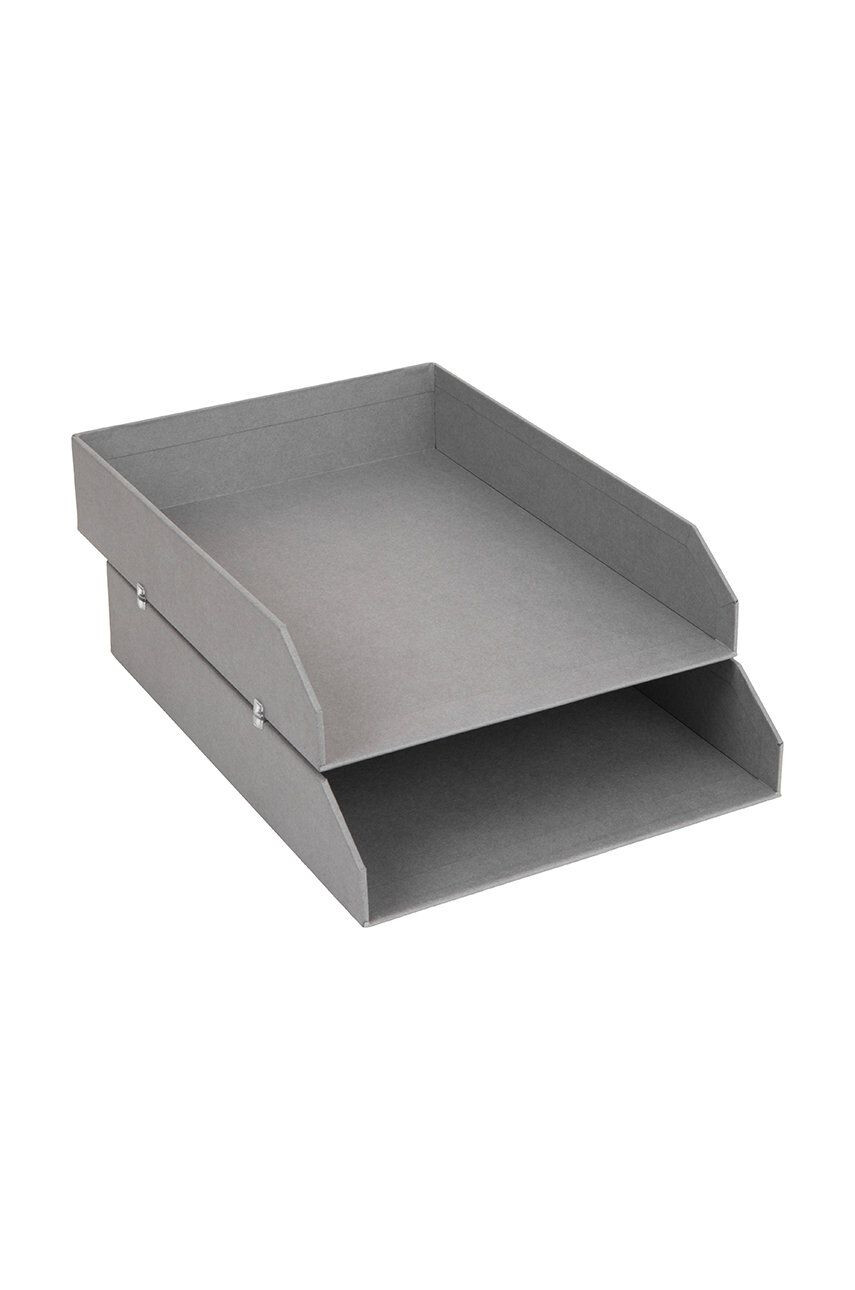 Bigso Box of Sweden organizator za dokumente Hakan (2-pack) - Pepit.si