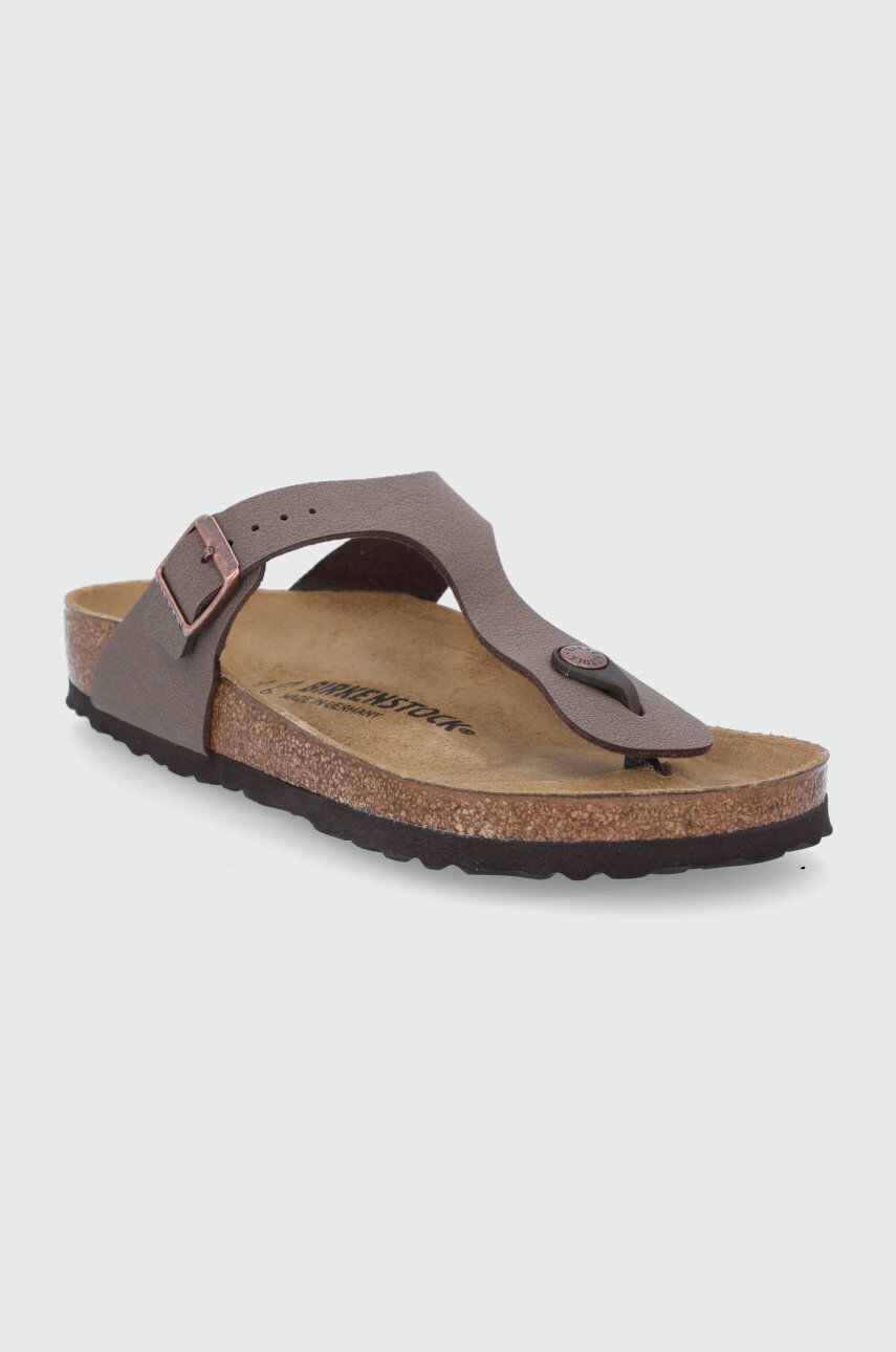 Birkenstock japonke Gizeh - Pepit.si