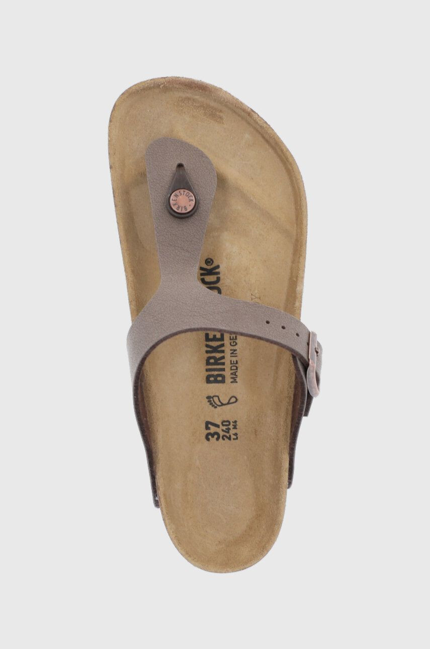 Birkenstock japonke Gizeh - Pepit.si