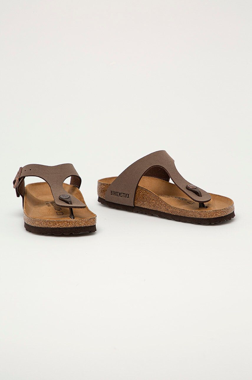 Birkenstock japonke Gizeh - Pepit.si