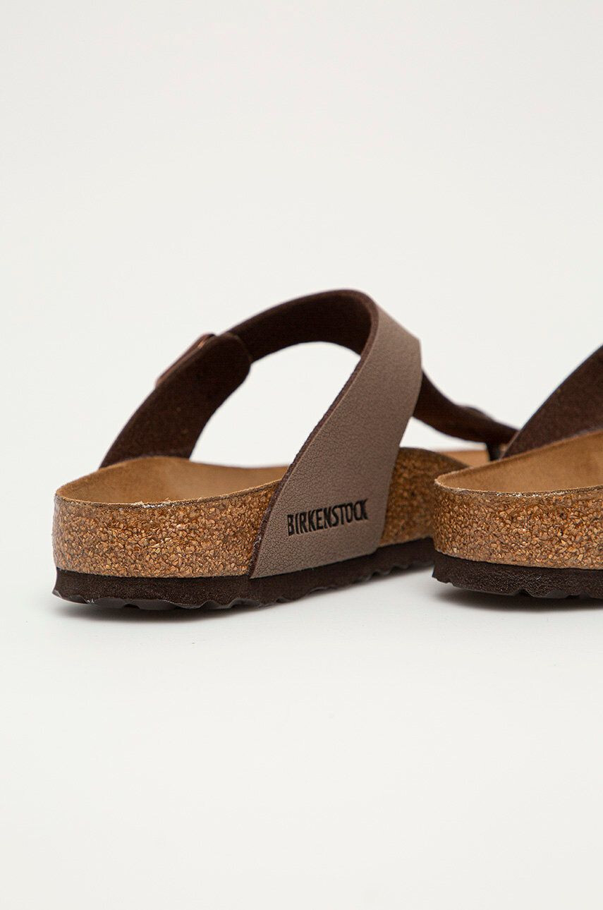 Birkenstock japonke Gizeh - Pepit.si