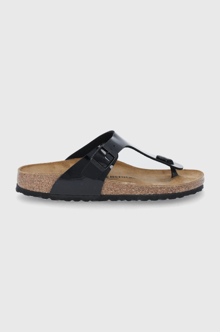 Birkenstock Japonke Gizeh ženske - Pepit.si