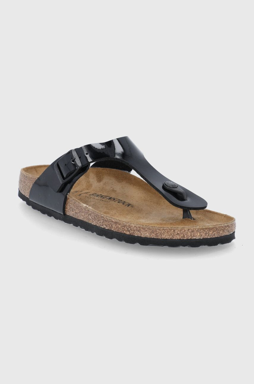 Birkenstock Japonke Gizeh ženske - Pepit.si