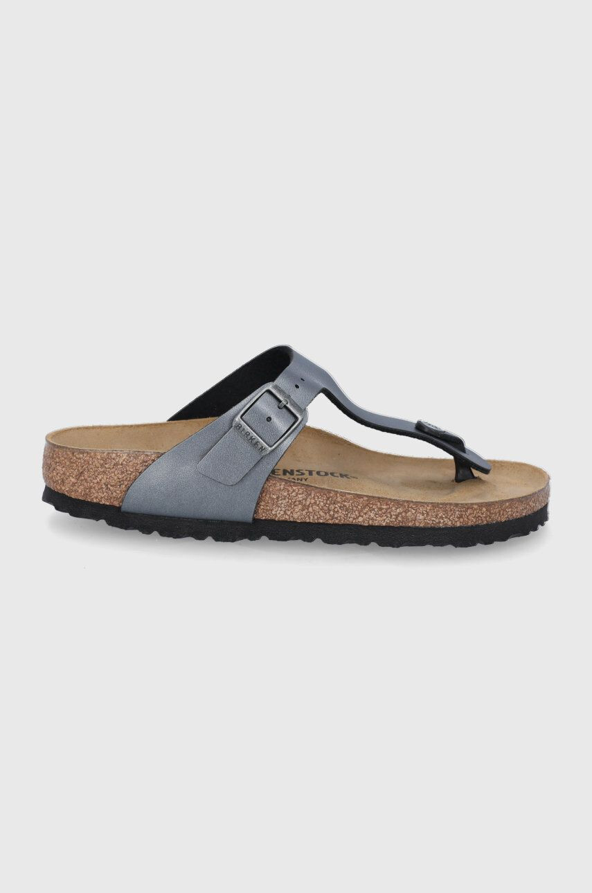 Birkenstock Japonke Gizeh ženske - Pepit.si