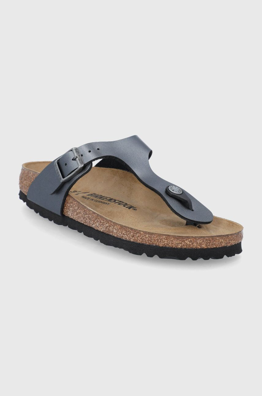 Birkenstock Japonke Gizeh ženske - Pepit.si