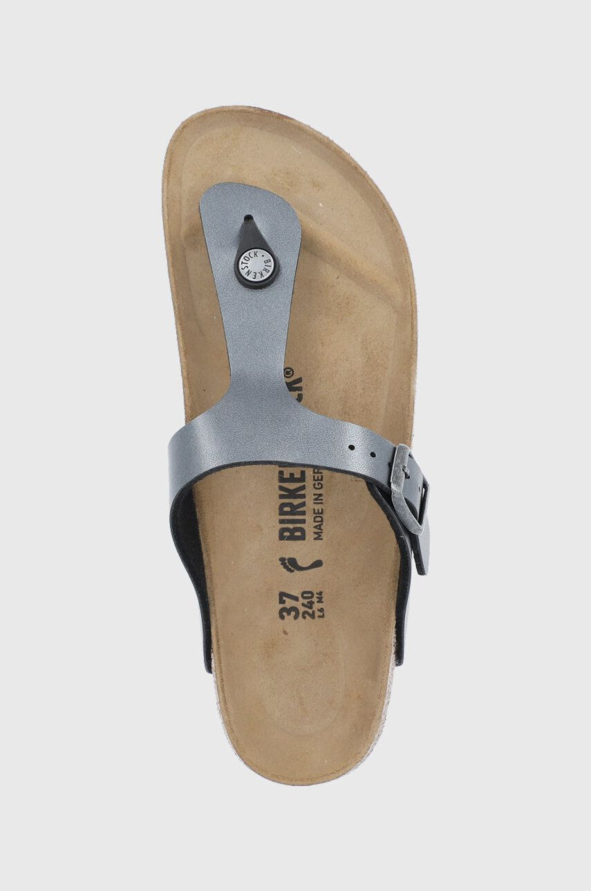 Birkenstock Japonke Gizeh ženske - Pepit.si