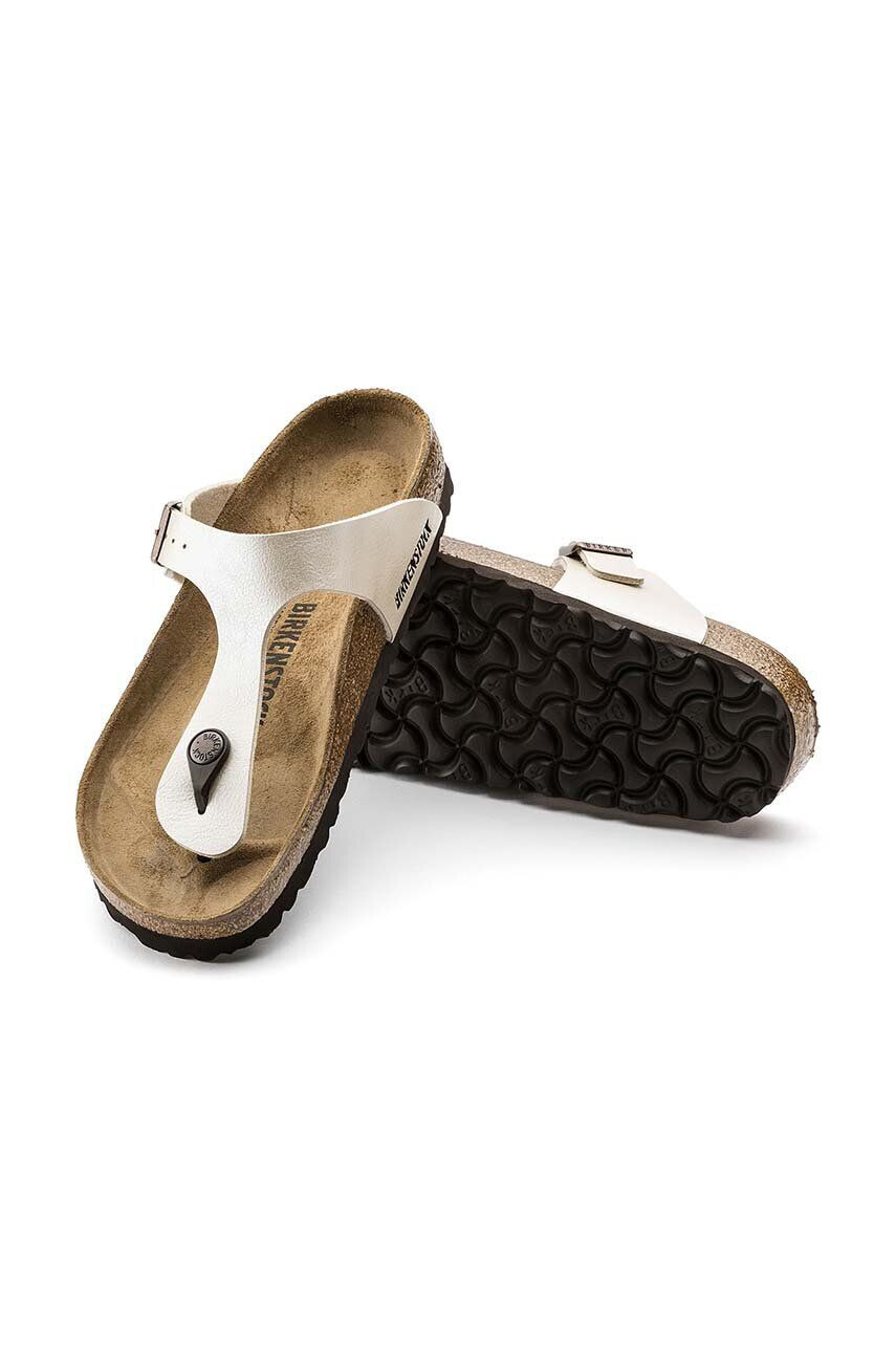 Birkenstock japonke Gizeh ženske - Pepit.si