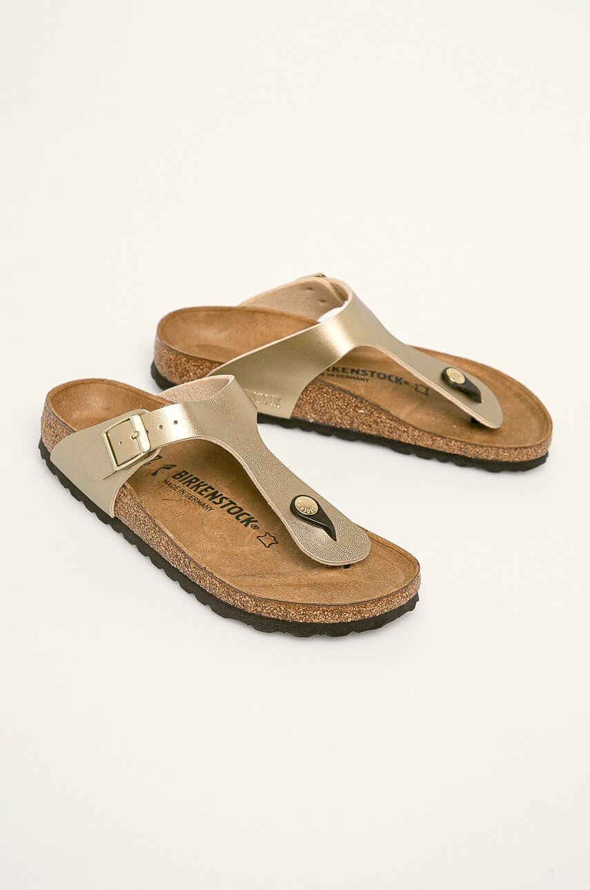 Birkenstock japonke Gizeh - Pepit.si