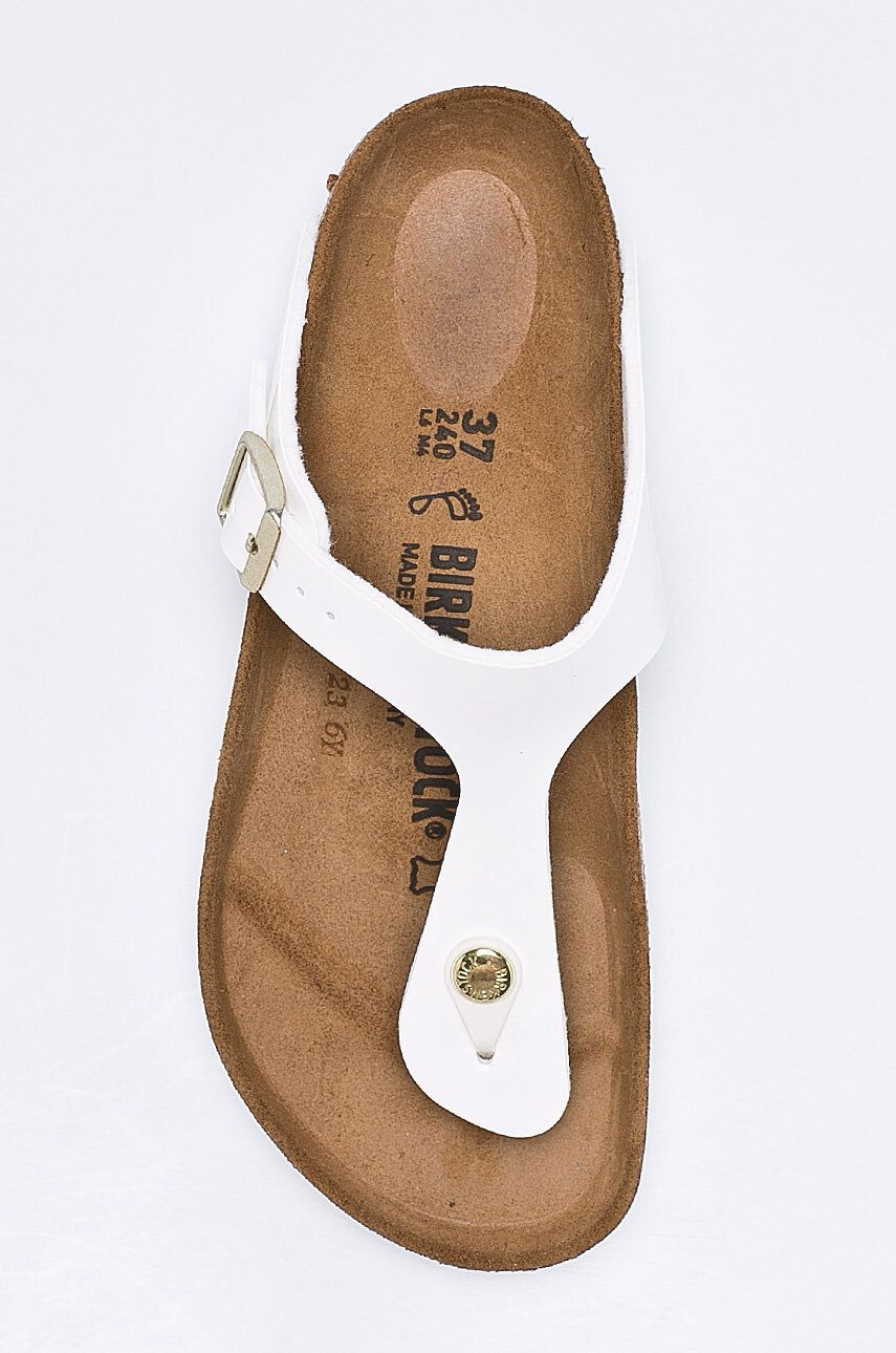 Birkenstock japonke Gizeh Bs - Pepit.si