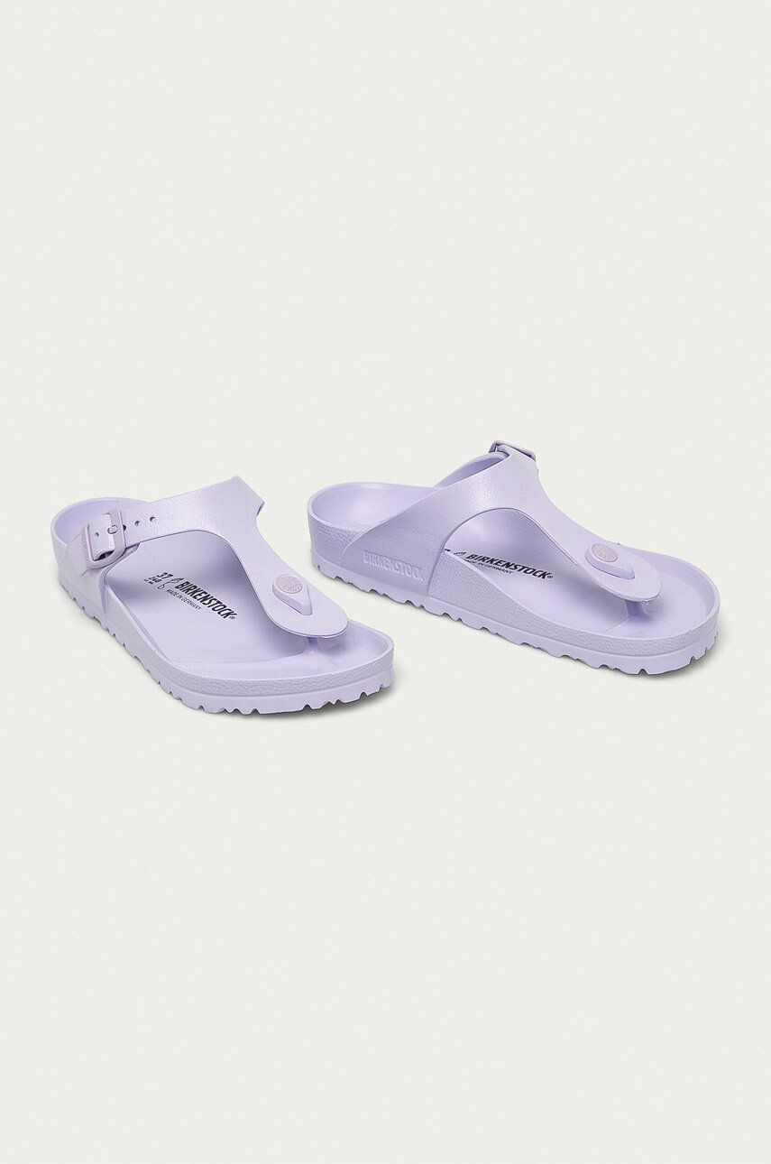 Birkenstock japonke Gizeh Eva - Pepit.si