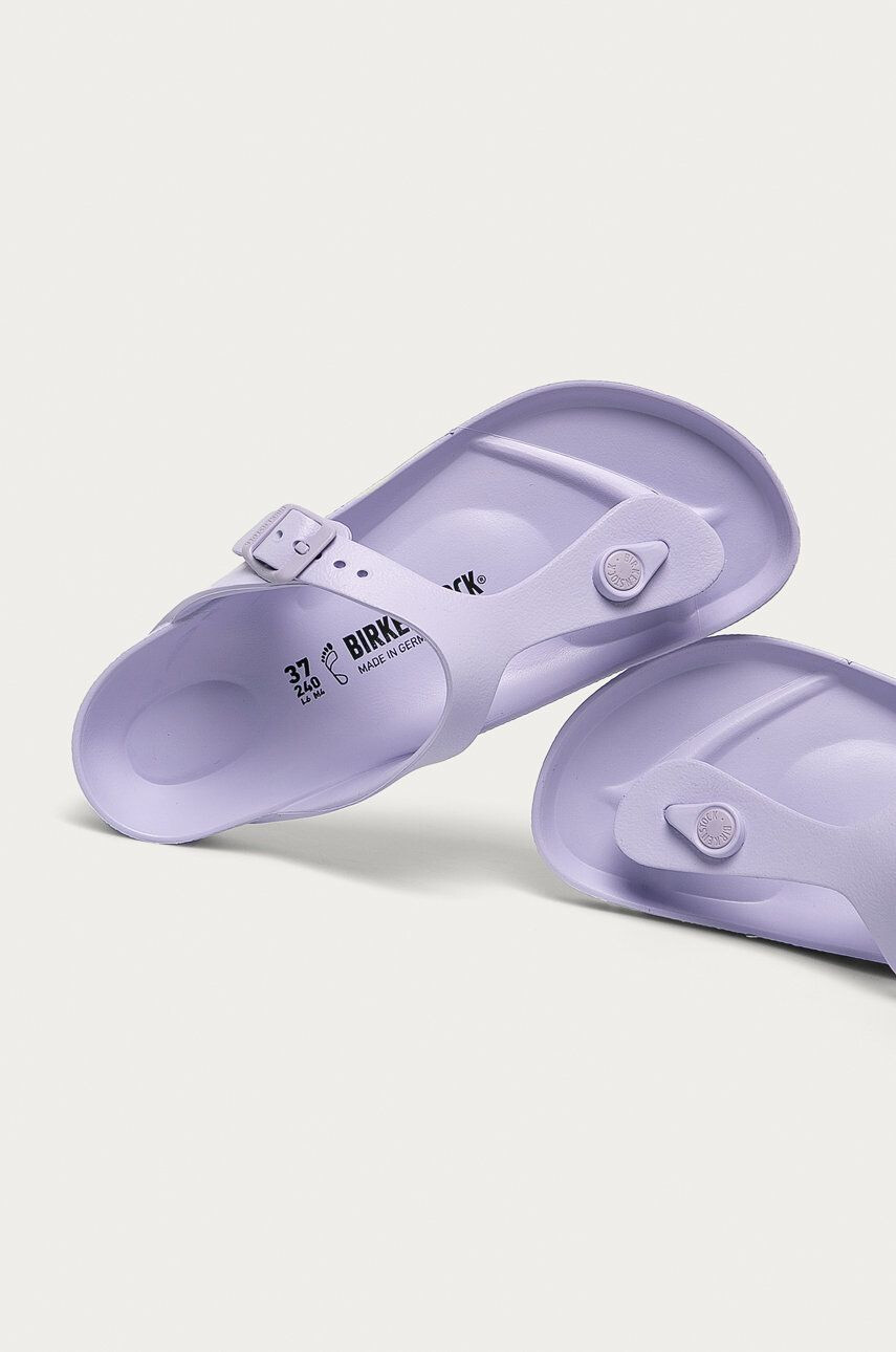 Birkenstock japonke Gizeh Eva - Pepit.si