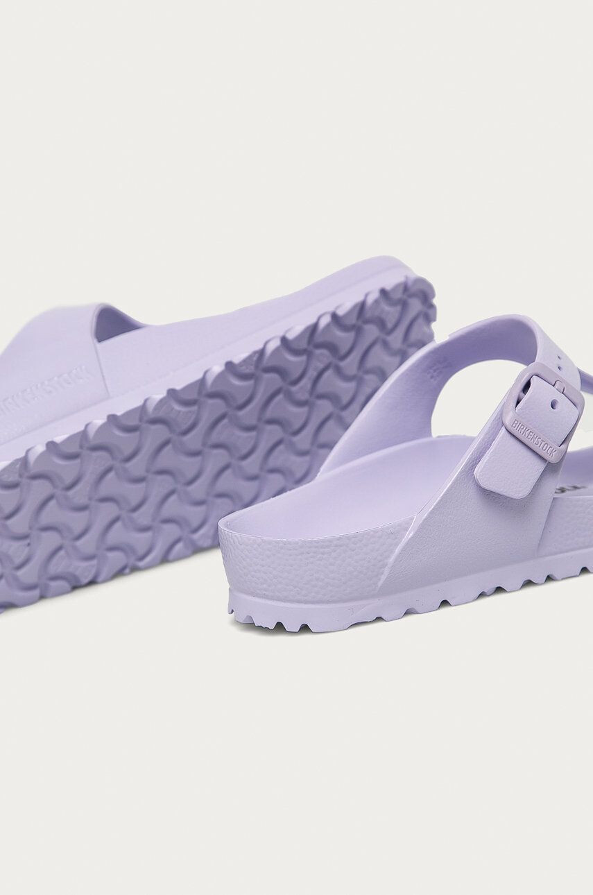 Birkenstock japonke Gizeh Eva - Pepit.si