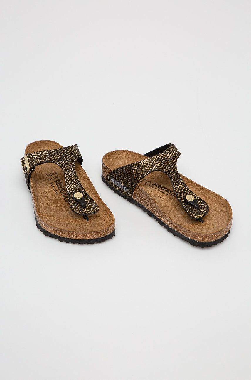 Birkenstock japonke Gizeh MF - Pepit.si